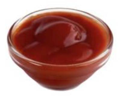 Homemade Hot Sauce