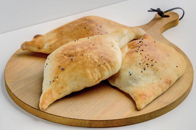 Pita Bread