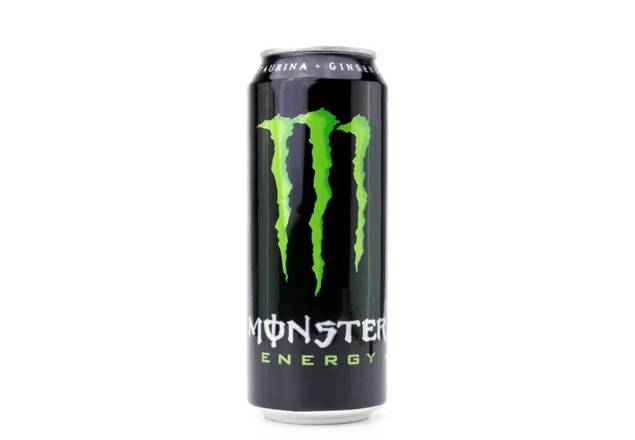 Monster Energy Drink