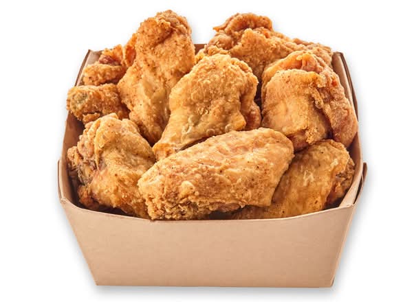 Ailes  Wings