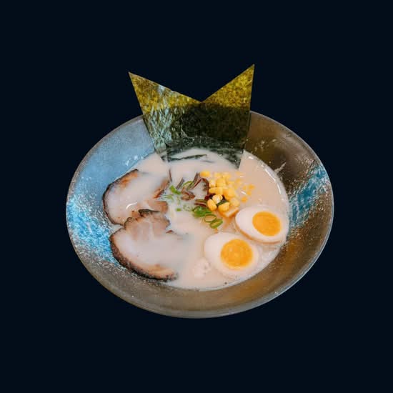 Tonkotsu Ramen