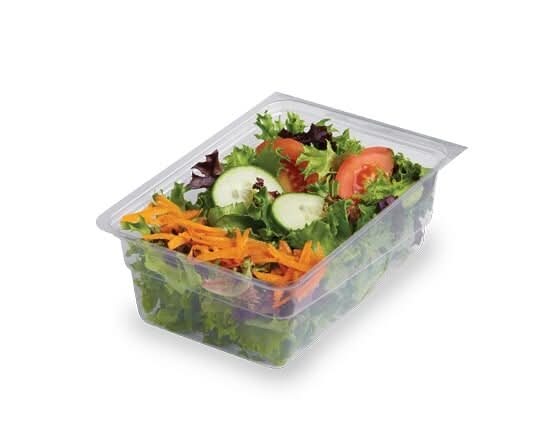 Side Salad