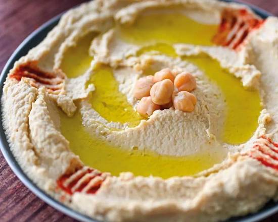 Hummus