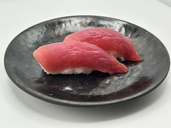 Blue Fin Tuna Belly|Chu-Toro Sushi (2p)