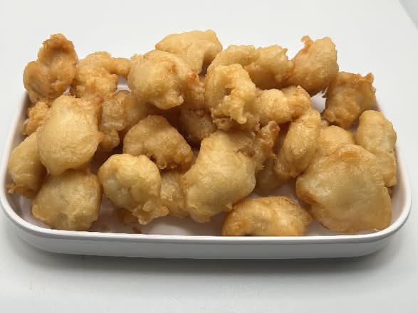 $Sweet Sour Chicken
