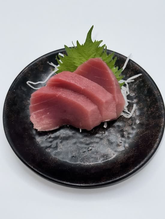 Blue Fin Tuna Belly|Chu-Toro Sashimi (3p)