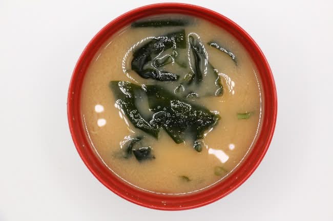 $Miso Soup
