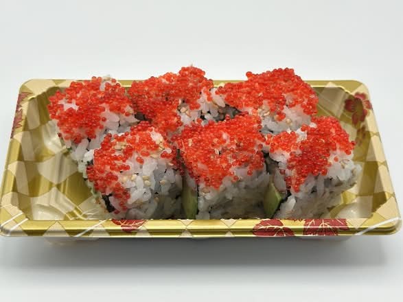 California Roll(6pcs)
