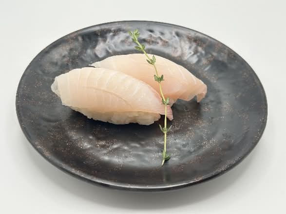 Snapper|Tai Sushi (2p)