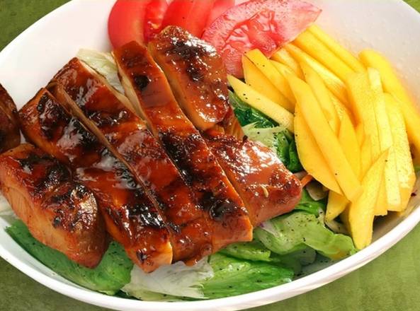 Salad Combo