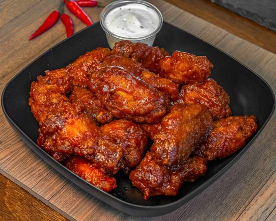 Wings