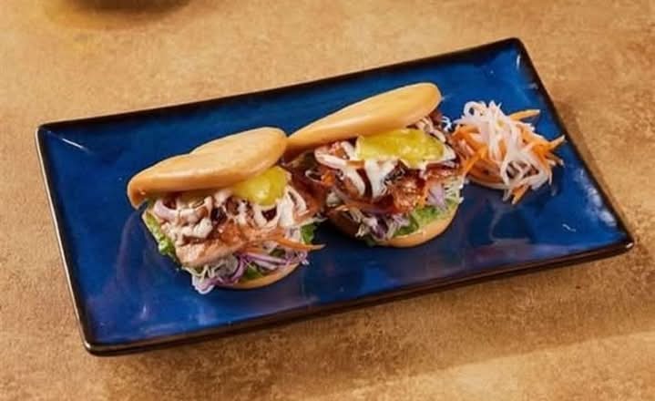 BAO BUN