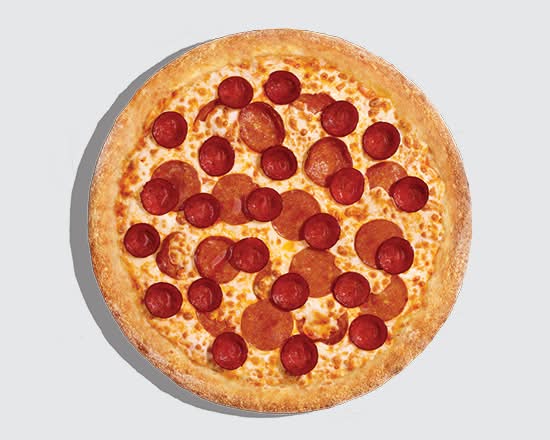 Brooklyn Pepperoni