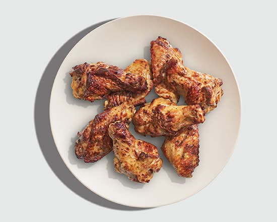 Deliciously Simple Wings - 8 pc