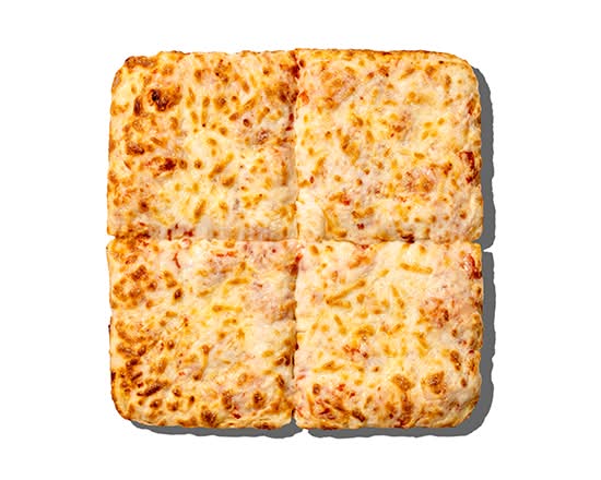 Daiya Cheese Pan Pizza