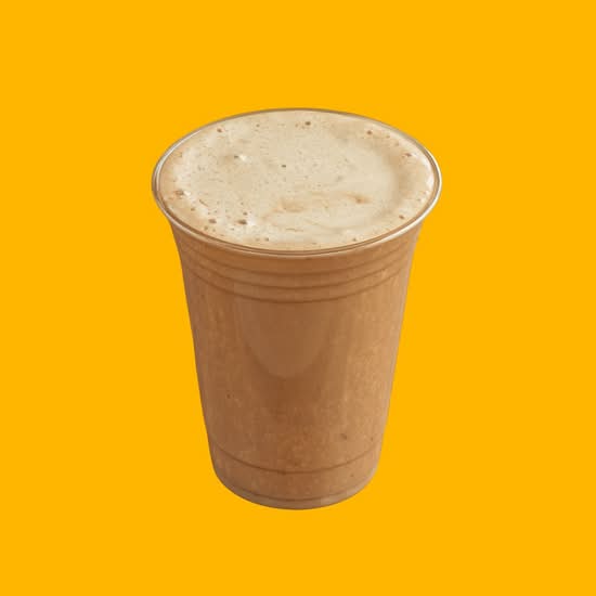 Chocolate Milkshake
