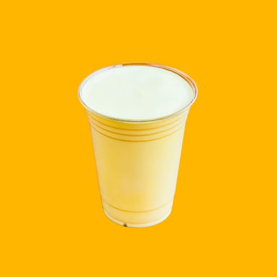 Malt Milkshake