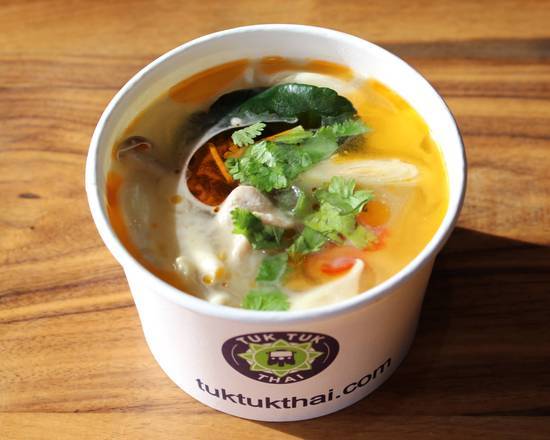 Tom Yum