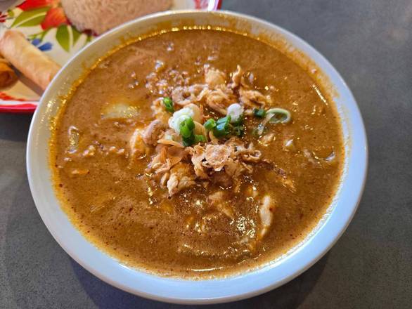 Massaman Curry