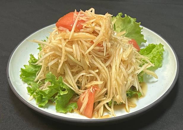 Som Tum EAT BKK
