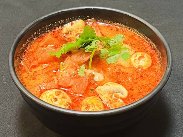 Tom Yum