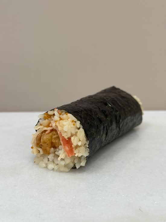 Shrimp Tempura