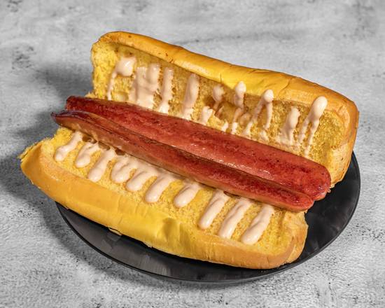 Hot Dog Sausage