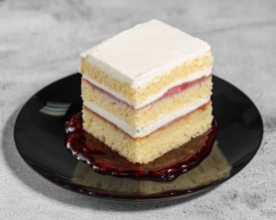 Strawberry Shortcake