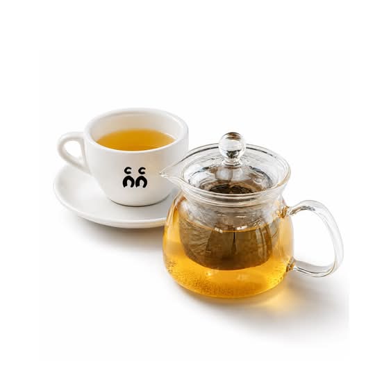 Green Tea