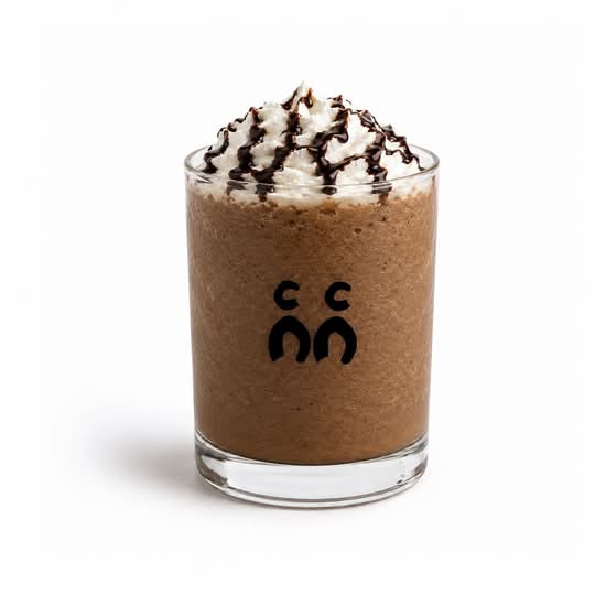 Mocha Frappé