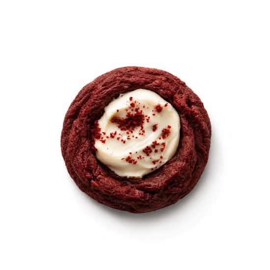 Red  Velvet Cookie