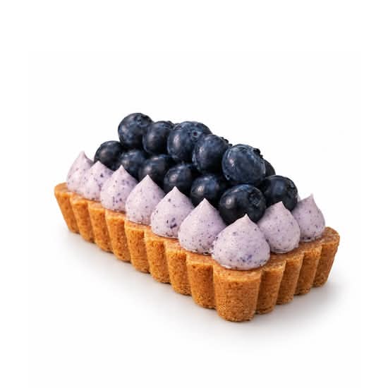 Blueberry Tart