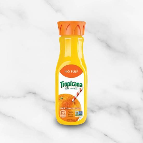 Tropicana Orange Juice