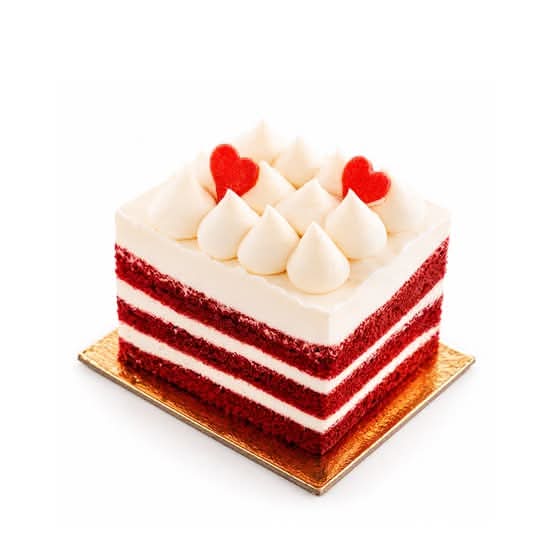 Red Velvet Cake