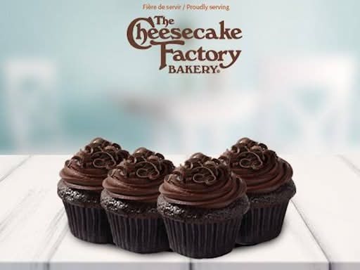 Cupcakes tout chocolat (4)
