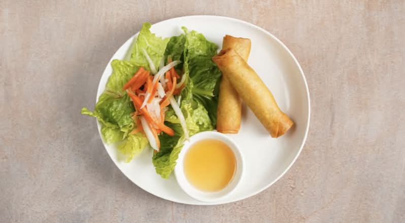 A05. Nems spéciaux | Special Spring Rolls | Chả Giò Đặc Biệt