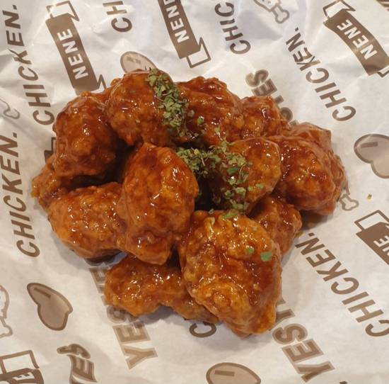 Plant-Based Beyond Chicken