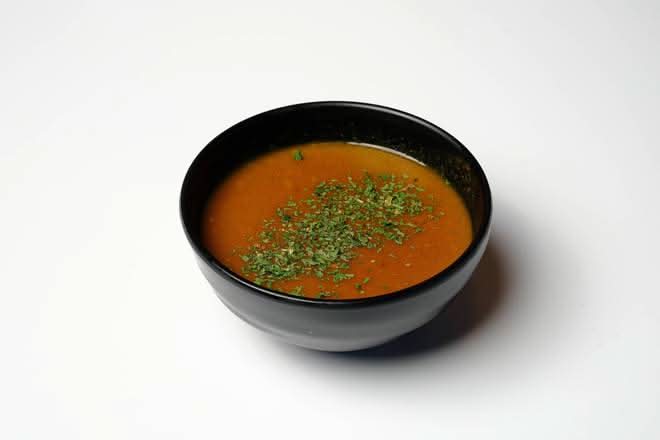 House Made Japanese Curry