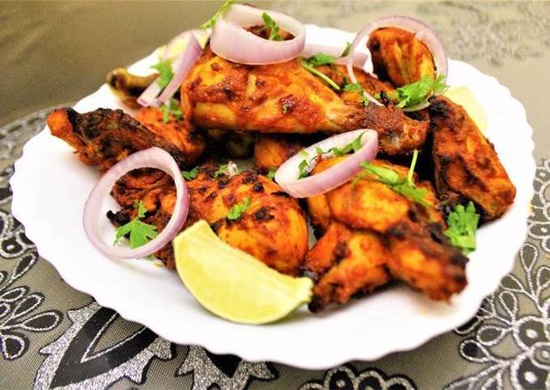 Achari Wings