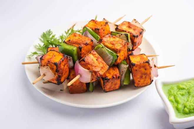 Paneer Tikka