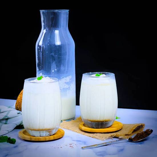 Salted Lassi