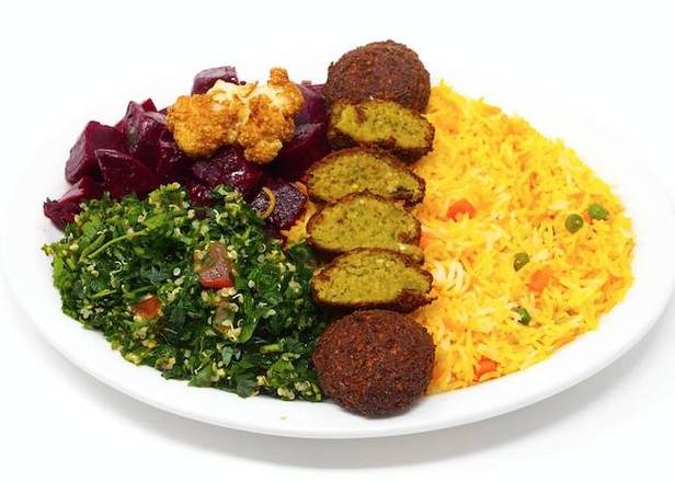 Falafel