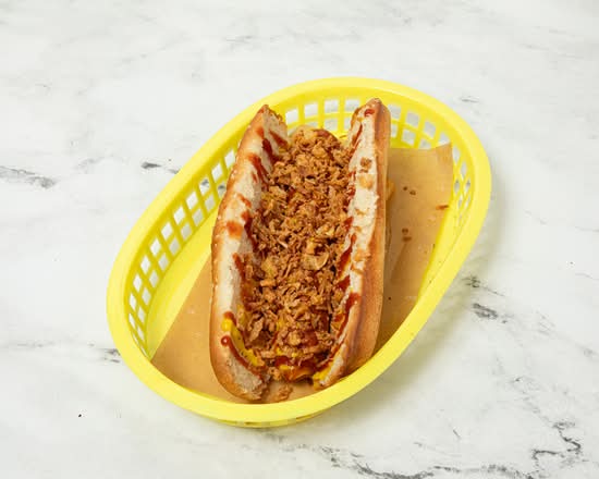 Hot Dog jumbo