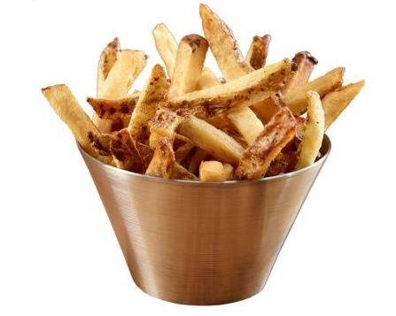 Hand-Cut Fries
