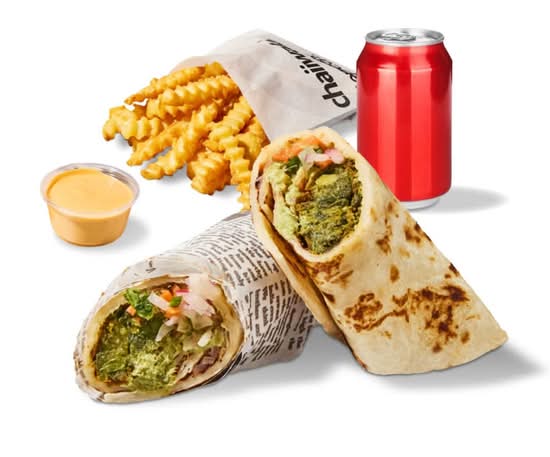 Hara Bhara Kebab Combo