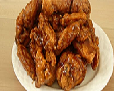 Galbi - Korean BBQ
