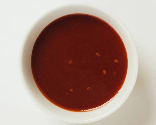 Sweet Chilli (On the Side)