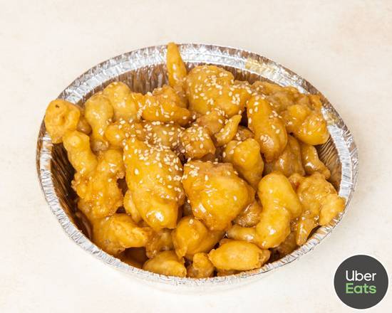 Sesame Chicken