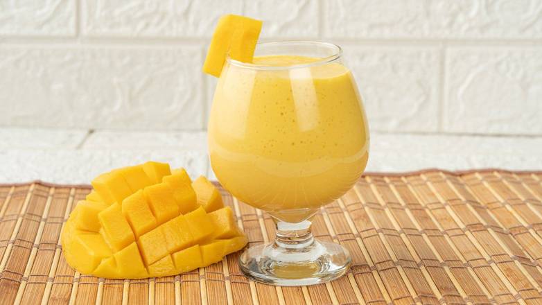 Mango Lassi