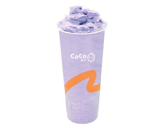 Taro Slush